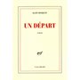 Un Départ