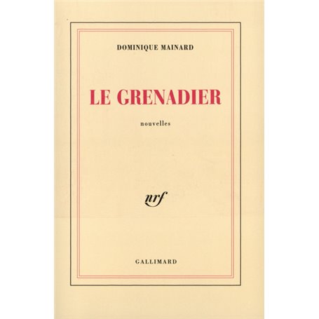 Le Grenadier