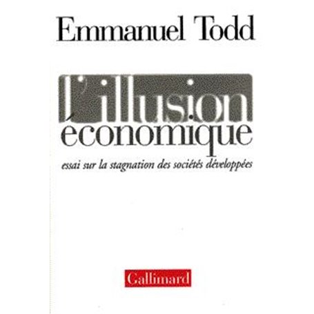 L'illusion économique
