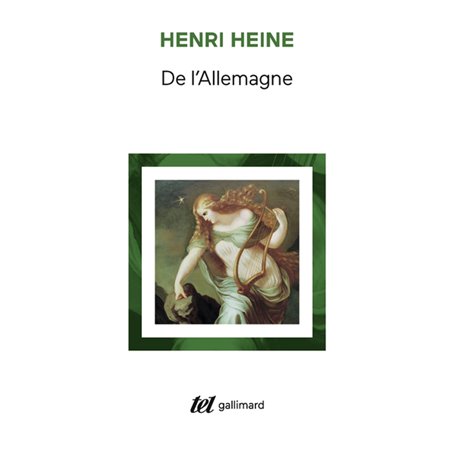 De l'Allemagne