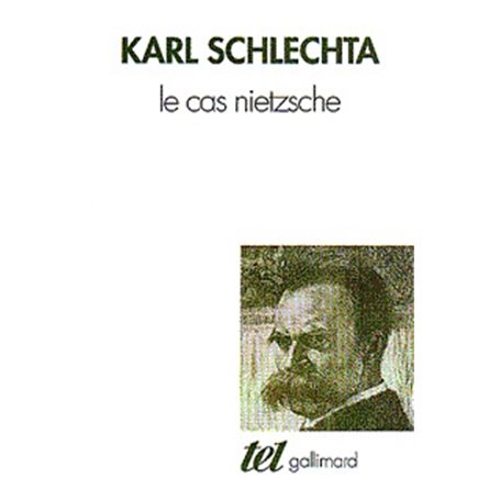 Le Cas Nietzsche