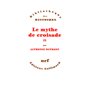 Le Mythe de croisade