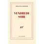 Vendredi soir