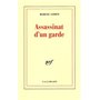 Assassinat d'un garde