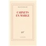 Carnets en marge