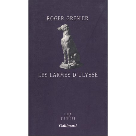 Les Larmes d'Ulysse