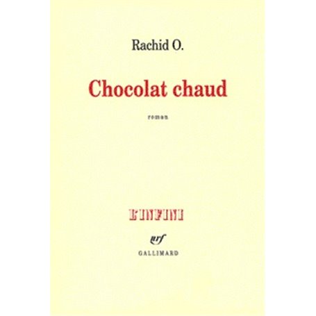 Chocolat chaud