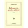 La Femme du premier ministre