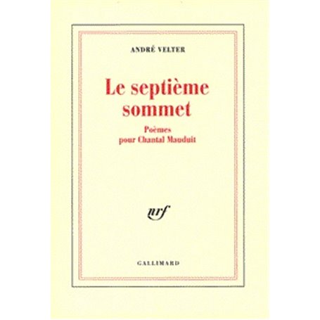 Le Septième sommet