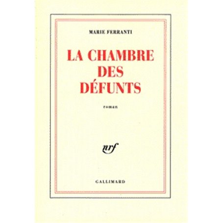 La Chambre des défunts