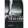 L'Origine de la fuite