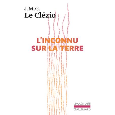 L'Inconnu sur la terre