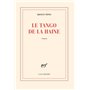 Le Tango de la haine