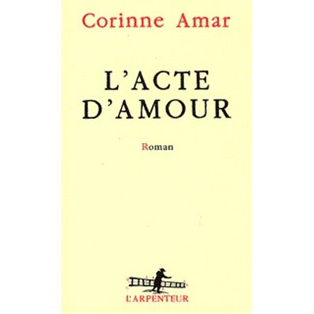 L'Acte d'amour