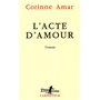 L'Acte d'amour