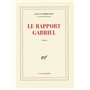 Le rapport Gabriel