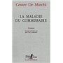 La Maladie du commissaire