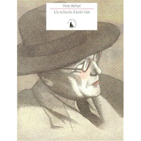 À la recherche d'André Gide