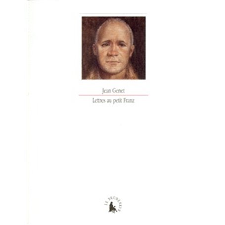 Lettres au petit Franz
