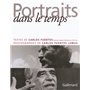 Portraits dans le temps