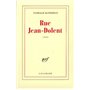 Rue Jean-Dolent