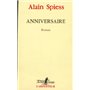 Anniversaire