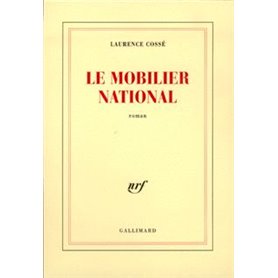Le Mobilier national