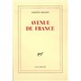 Avenue de France
