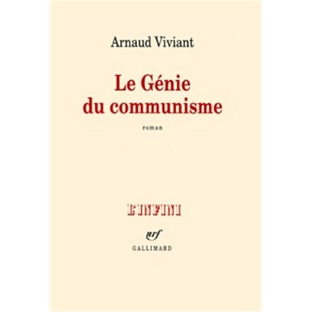 Le Génie du communisme