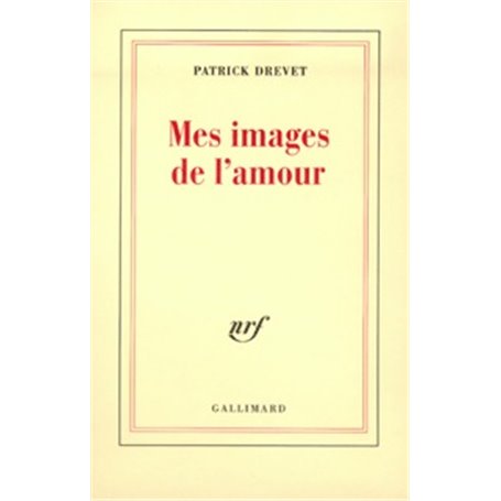 Mes images de l'amour