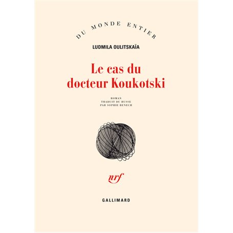 Le Cas du docteur Koukotski
