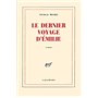 Le Dernier voyage d'Émilie