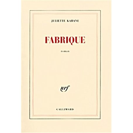 Fabrique