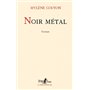 Noir métal