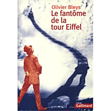 Le Fantôme de la tour Eiffel