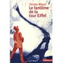 Le Fantôme de la tour Eiffel
