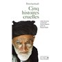 Cinq histoires cruelles