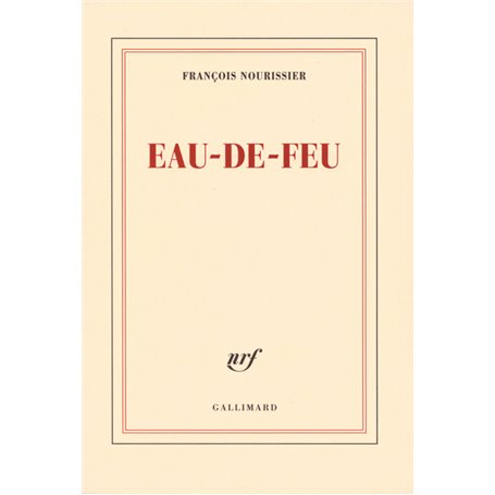 Eau-de-feu