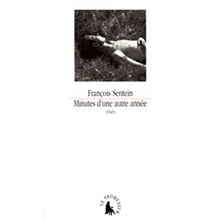 Minutes d'une autre année