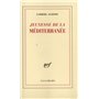 Jeunesse de la Méditerranée