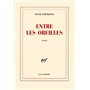 Entre les oreilles