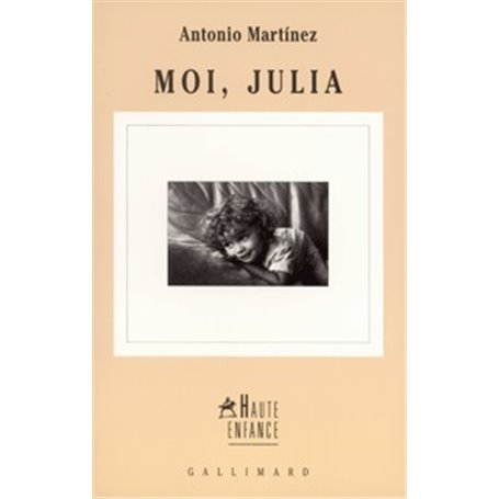 Moi, Julia