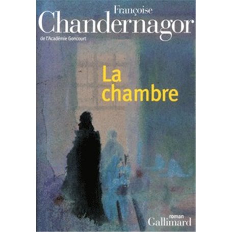 La Chambre