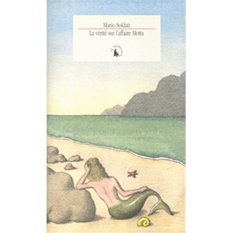 La Vérité sur l'affaire Motta