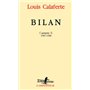 Bilan