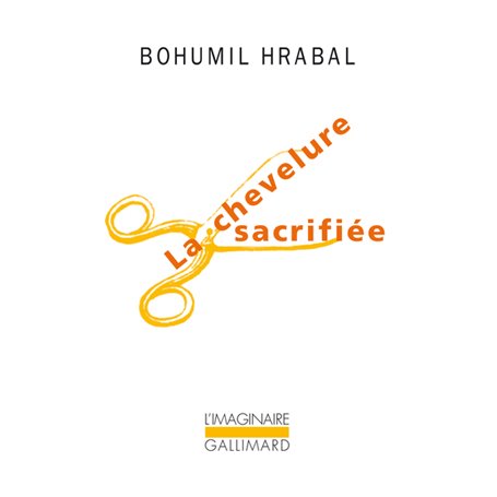 La Chevelure sacrifiée