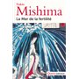 La Mer de la fertilité