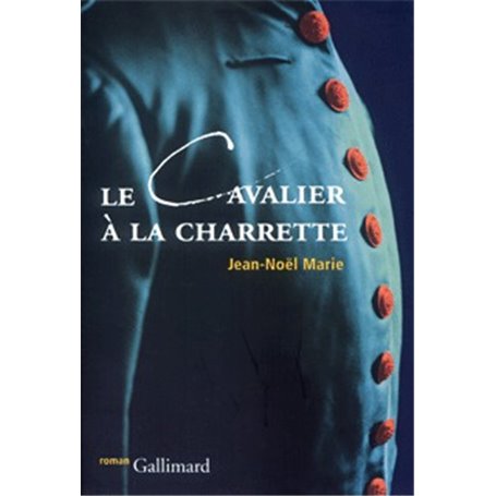 Le Cavalier à la charrette
