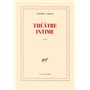 Théâtre intime