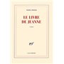 Le Livre de Jeanne